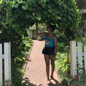 Meet your Posher, Orianna